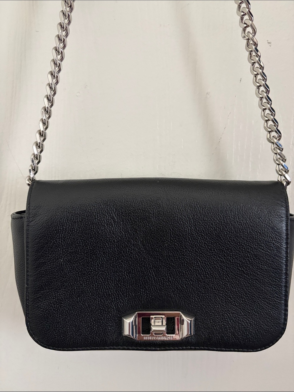 Rebecca Minkoff Leather Crossbody